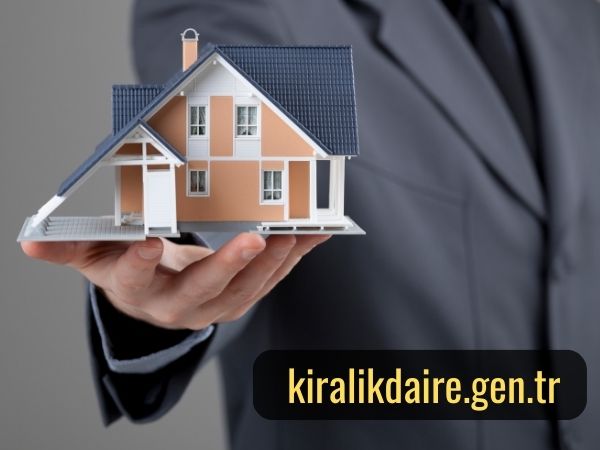 Güldere Mahallesi Kiralık Daire